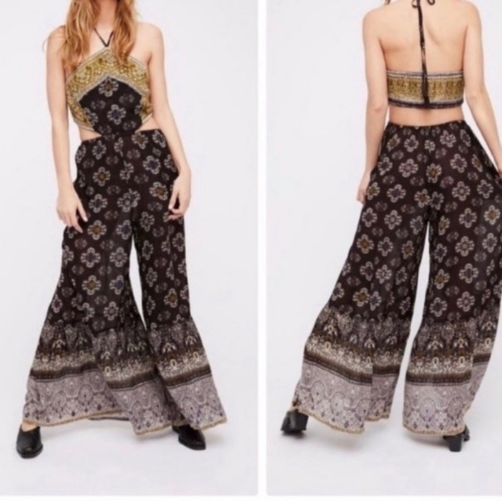 Free People Maribelle Jumpsuit